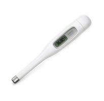 ovulation thermometer