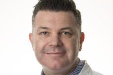 Photo of Dr Kirk Wilson